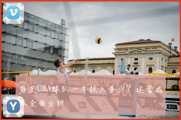 每支CBA球队一年投入多少?运营成本全面分析