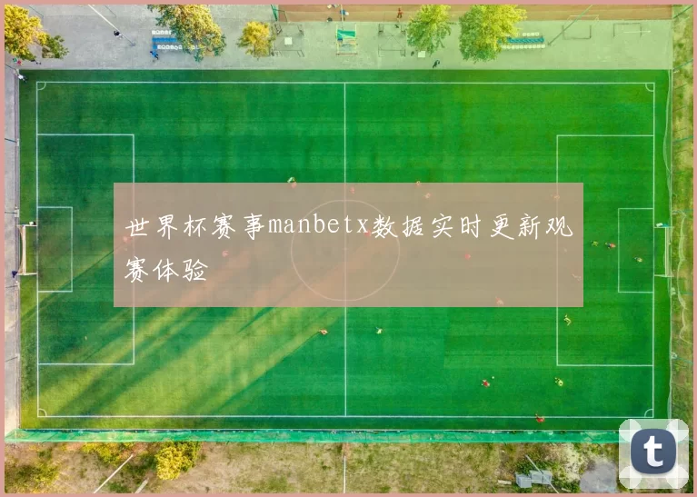 世界杯赛事manbetx数据实时更新观赛体验