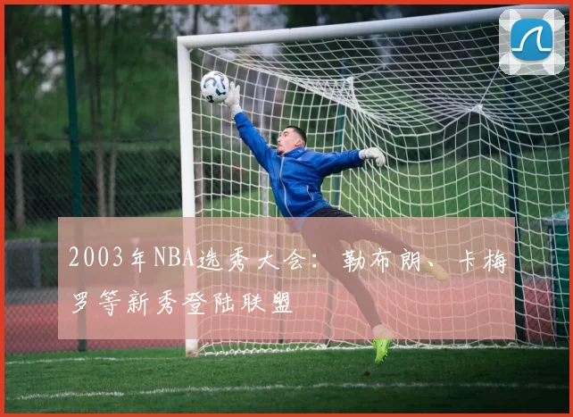 2003年NBA选秀大会：勒布朗、卡梅罗等新秀登陆联盟