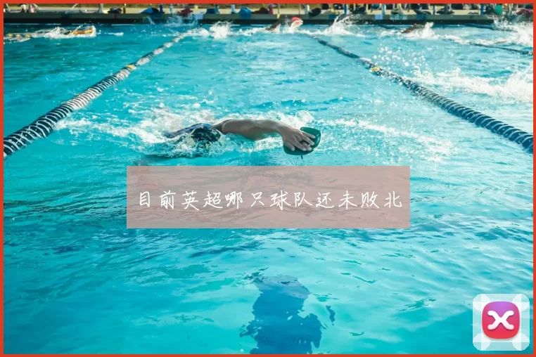 目前英超哪只球队还未败北