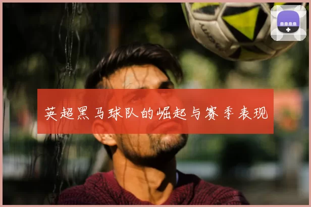英超黑马球队的崛起与赛季表现