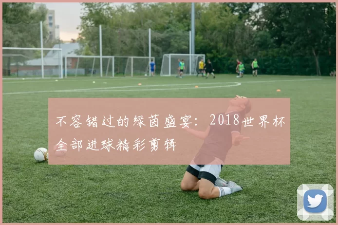 不容错过的绿茵盛宴:2018世界杯全部进球精彩剪辑