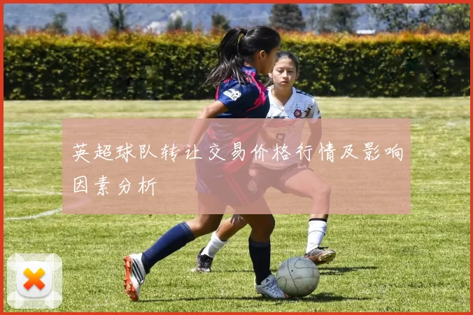 英超球队转让交易价格行情及影响因素分析