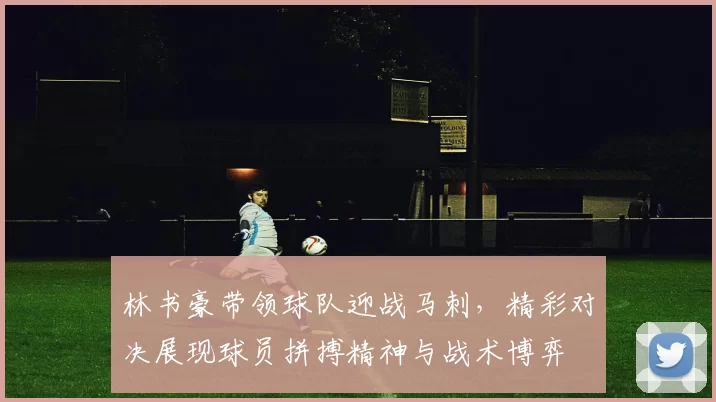 林书豪带领球队迎战马刺,精彩对决展现球员拼搏精神与战术博弈
