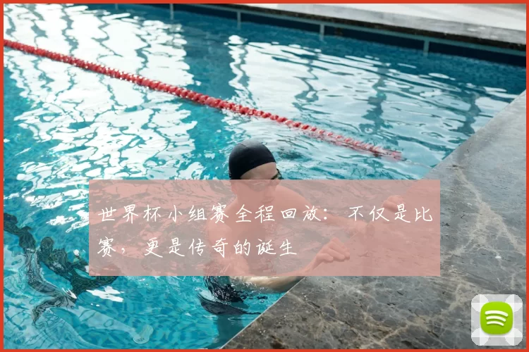 世界杯小组赛全程回放：不仅是比赛，更是传奇的诞生