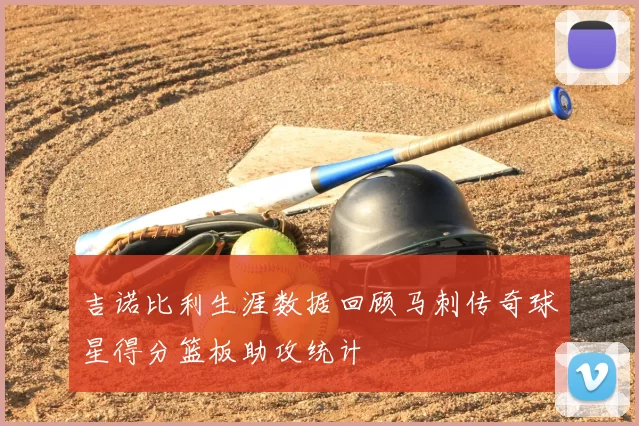 吉诺比利生涯数据回顾马刺传奇球星得分篮板助攻统计
