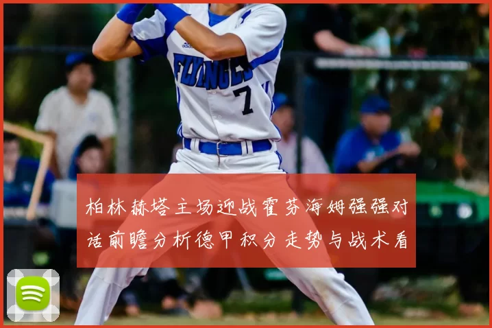 柏林赫塔主场迎战霍芬海姆强强对话前瞻分析德甲积分走势与战术看点