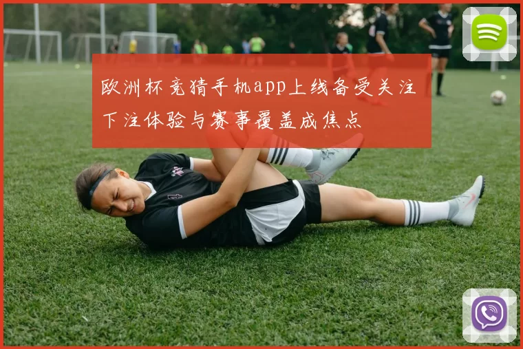欧洲杯竞猜手机app上线备受关注 下注体验与赛事覆盖成焦点