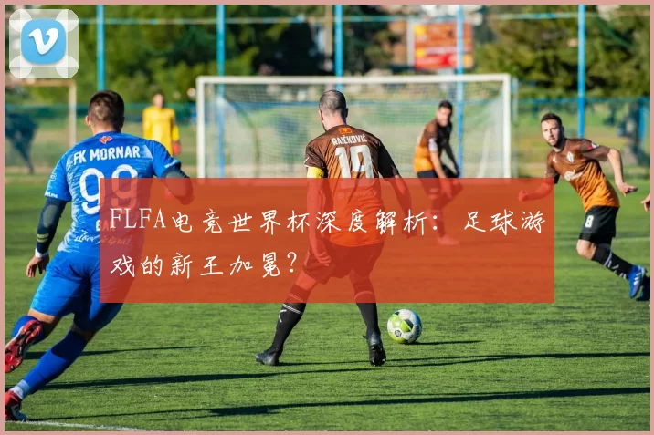 FLFA电竞世界杯深度解析:足球游戏的新王加冕?