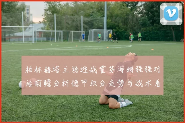 柏林赫塔主场迎战霍芬海姆强强对话前瞻分析德甲积分走势与战术看点