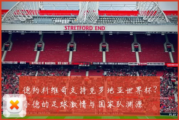 德约科维奇支持克罗地亚世界杯?小德的足球激情与国家队渊源