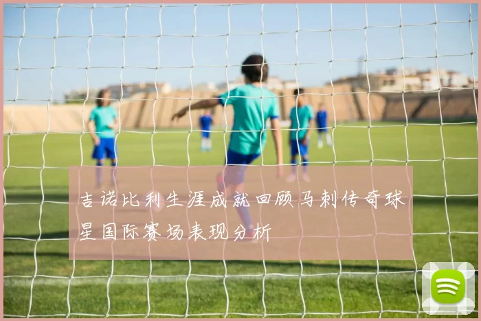 吉诺比利生涯成就回顾马刺传奇球星国际赛场表现分析