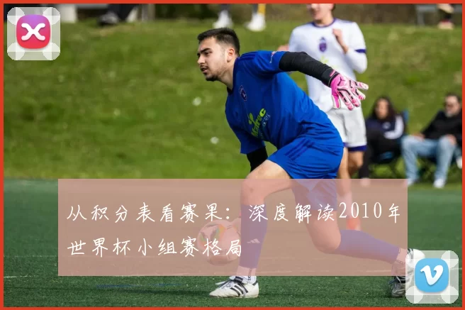 从积分表看赛果:深度解读2010年世界杯小组赛格局