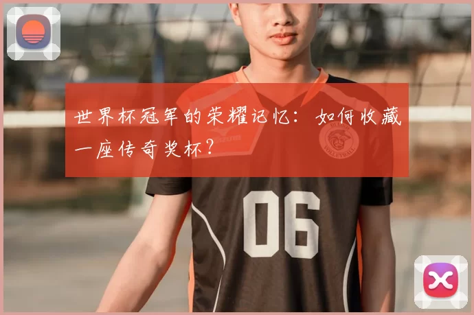 世界杯冠军的荣耀记忆：如何收藏一座传奇奖杯？
