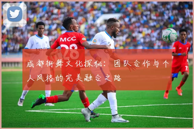成都街舞文化探秘：团队合作与个人风格的完美融合之路